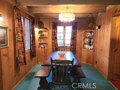 129 B Lane, Lake Arrowhead, CA, 92352 129 B Lane, Lake Arrowhead, CA, 92352