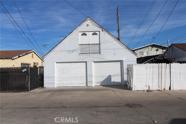 6271 Cherry Avenue, Long Beach, California 90805, 3 Bedrooms Bedrooms, ,1 BathroomBathrooms,Single Family Residence,For Sale,Cherry,OC25022542