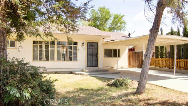 Detail Gallery Image 1 of 10 For 4820 Sisquoc St, New Cuyama,  CA 93254 - 3 Beds | 1 Baths