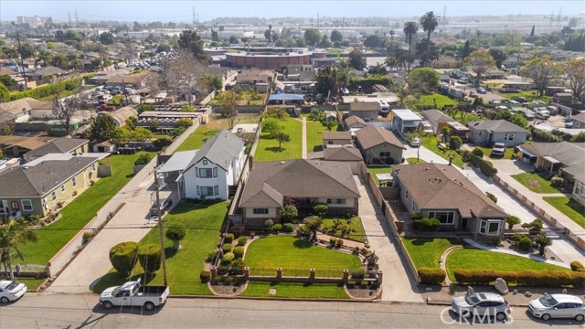 Detail Gallery Image 29 of 53 For 420 W Tichenor St, Compton,  CA 90220 - 3 Beds | 2 Baths