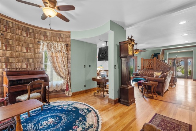 Detail Gallery Image 14 of 74 For 1015 Lorsch St, Frazier Park,  CA 93225 - 4 Beds | 3/1 Baths