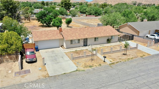 Details for 39313 168th Street, Palmdale, CA 93591