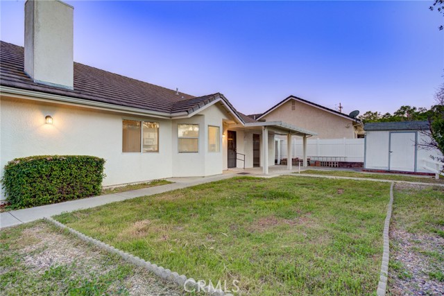 Detail Gallery Image 48 of 60 For 842 Saint Andrews, Paso Robles,  CA 93446 - 3 Beds | 2 Baths