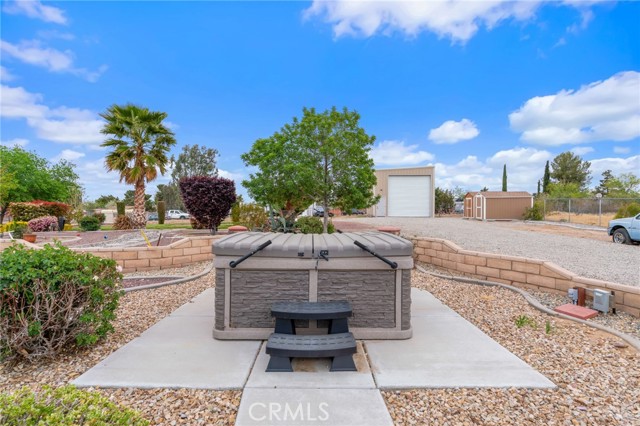 Detail Gallery Image 40 of 60 For 15015 Sycamore St, Hesperia,  CA 92345 - 4 Beds | 2/1 Baths