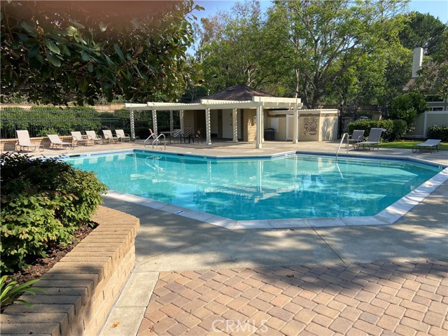 Detail Gallery Image 21 of 21 For 26231 Thistle #60,  Lake Forest,  CA 92630 - 3 Beds | 2/1 Baths