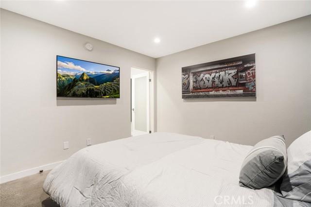 Detail Gallery Image 12 of 30 For 5510 Owensmouth Ave #109,  Woodland Hills,  CA 91367 - 2 Beds | 2 Baths