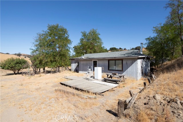 Outbuilding