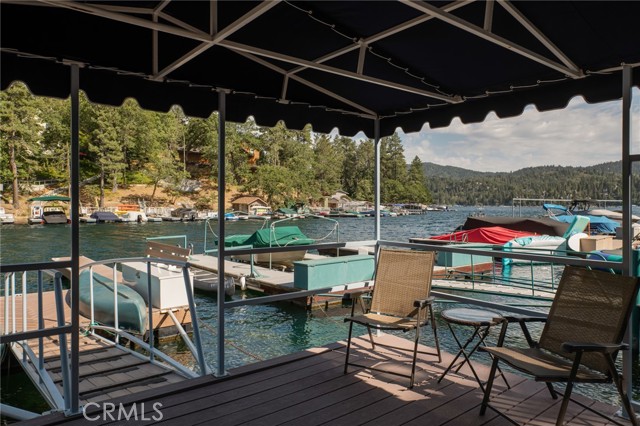 Detail Gallery Image 38 of 44 For 28819 North Shore Rd, Lake Arrowhead,  CA 92352 - 6 Beds | 6 Baths