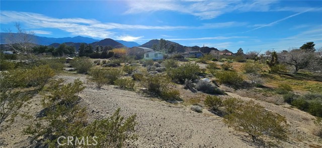 Detail Gallery Image 15 of 18 For 9268 Mesa Rd, Lucerne Valley,  CA 92356 - – Beds | – Baths