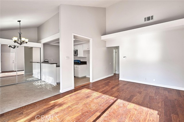 Detail Gallery Image 1 of 1 For 16040 Leffingwell Rd #108,  Whittier,  CA 90603 - 2 Beds | 2 Baths