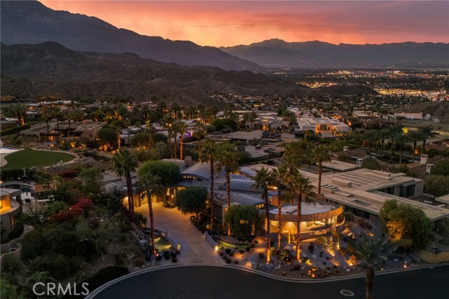 Detail Gallery Image 2 of 52 For 7 Mirada Cir, Rancho Mirage,  CA 92270 - 4 Beds | 5/1 Baths