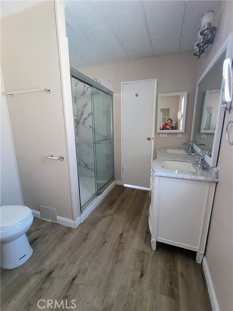 Detail Gallery Image 4 of 58 For 17640 Corkill #78 Rd, Desert Hot Springs,  CA 92241 - 2 Beds | 2 Baths