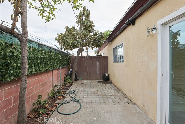Detail Gallery Image 36 of 41 For 4109 W 5th #F2,  Santa Ana,  CA 92703 - 2 Beds | 2 Baths