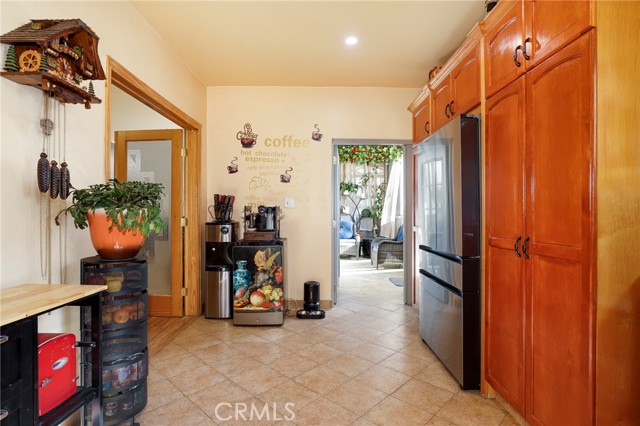 Detail Gallery Image 14 of 30 For 531 N Rossmore Ave #202,  Los Angeles,  CA 90004 - 2 Beds | 2 Baths