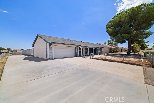 Detail Gallery Image 5 of 48 For 12867 Banyon Tree Ln, Victorville,  CA 92392 - 2 Beds | 2 Baths