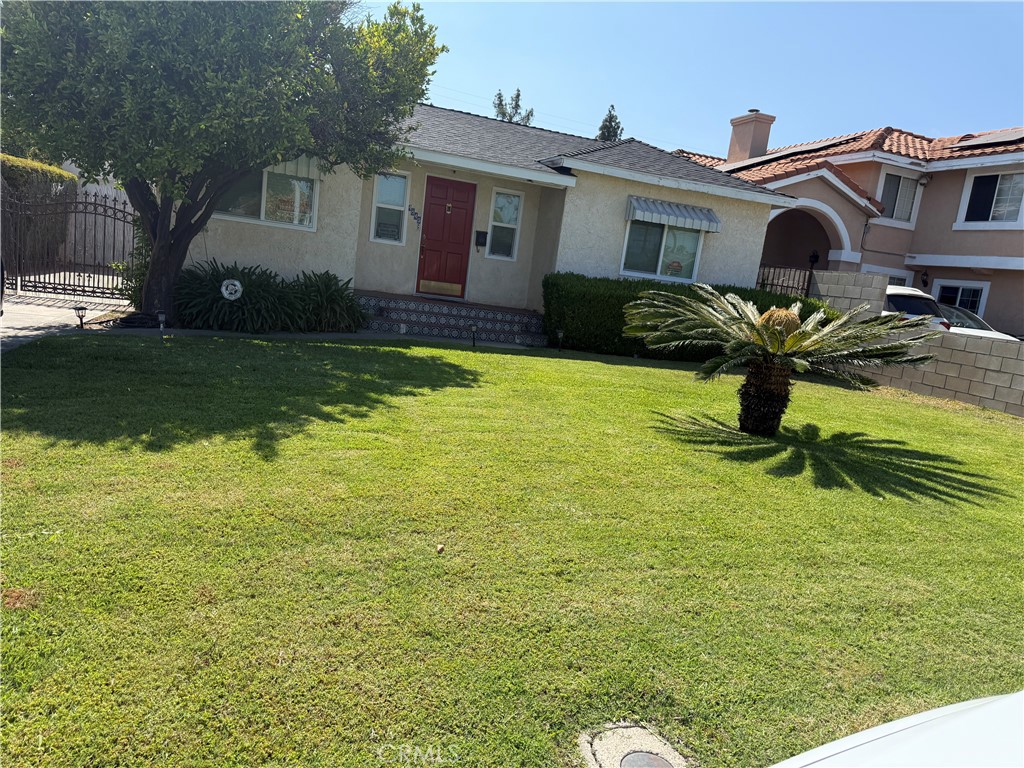 4845 Willard