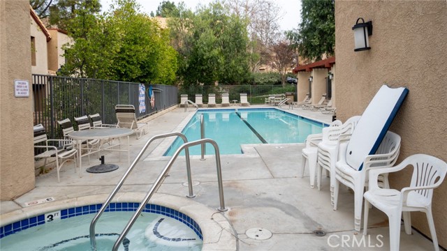 Detail Gallery Image 29 of 29 For 28118 Seco Canyon Rd #149,  Saugus,  CA 91390 - 2 Beds | 2/1 Baths