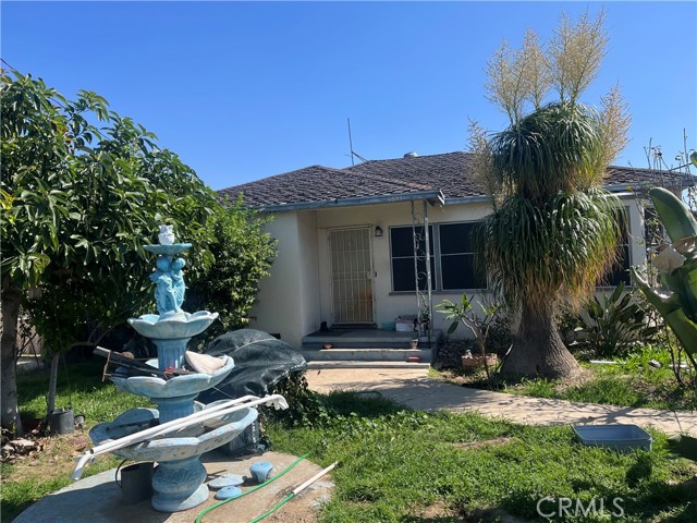 Front Image Thumbnail for CRIV26053953