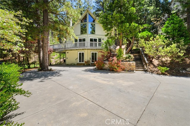 Detail Gallery Image 26 of 29 For 635 Grass Valley Dr, Lake Arrowhead,  CA 92352 - 3 Beds | 2 Baths