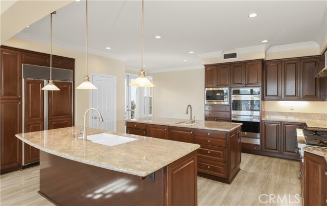 Detail Gallery Image 12 of 52 For 18 Vernon, Newport Coast,  CA 92657 - 4 Beds | 3/1 Baths