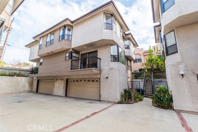 Detail Gallery Image 30 of 36 For 514 N Isabel St #C,  Glendale,  CA 91206 - 3 Beds | 2/1 Baths