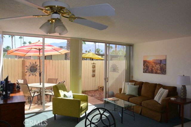 Image 7 for 1111 E Palm Canyon DR #104