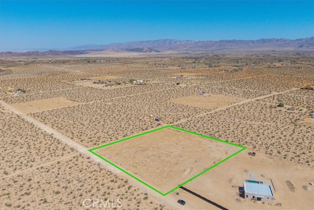 Thumbnail for 1926 Milky Way Ave, Joshua Tree, CA 92252