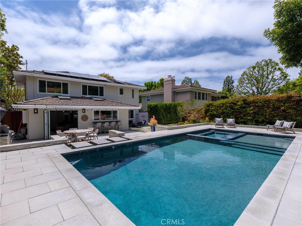 Picture of Palos Verdes Estates, CA 90274