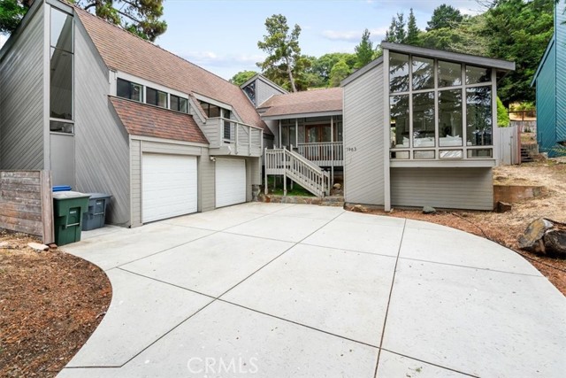 Detail Gallery Image 2 of 35 For 1963 Partridge Dr, San Luis Obispo,  CA 93405 - 3 Beds | 2 Baths
