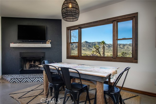 Detail Gallery Image 13 of 43 For 8575 Lobo Pass Rd, Joshua Tree,  CA 92252 - 2 Beds | 2 Baths