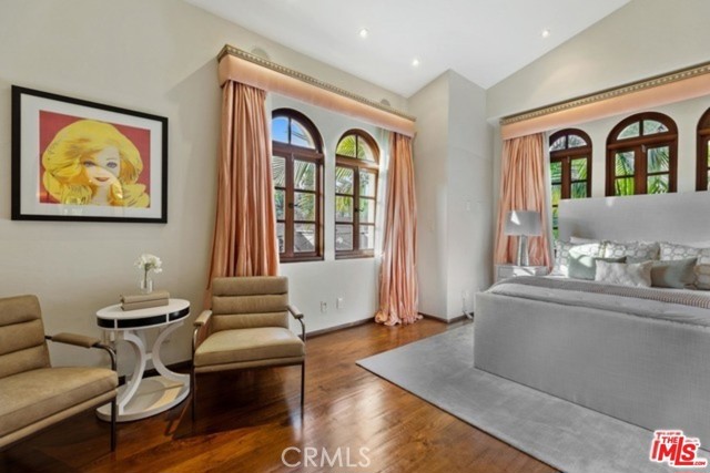 Detail Gallery Image 23 of 29 For 746 Norway Ln, Los Angeles,  CA 90049 - 5 Beds | 6 Baths