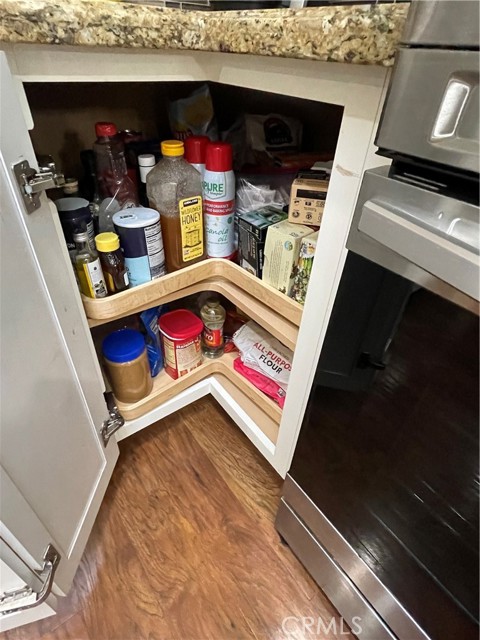 Detail Gallery Image 22 of 37 For 662 via Los Altos #P,  Laguna Woods,  CA 92637 - 2 Beds | 2 Baths