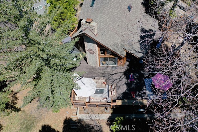 Detail Gallery Image 54 of 58 For 173 Hillcrest Ct, Lake Arrowhead,  CA 92352 - 4 Beds | 3 Baths