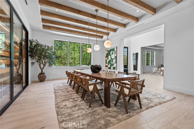 Detail Gallery Image 7 of 57 For 24044 Long Valley Rd, Hidden Hills,  CA 91302 - 7 Beds | 7/2 Baths