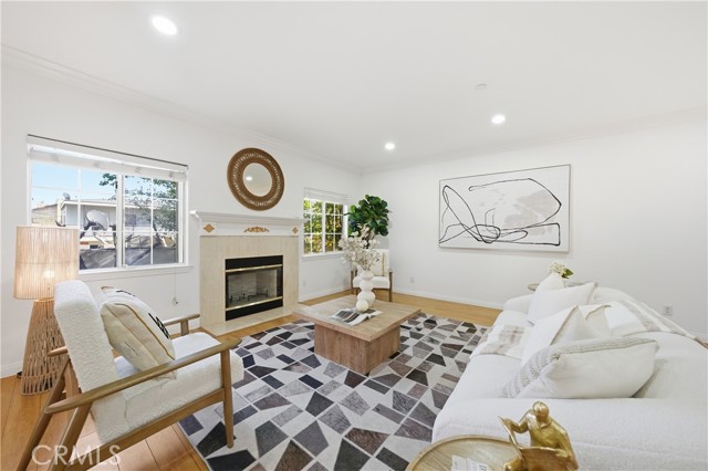 Detail Gallery Image 9 of 38 For 141 California St, Arcadia,  CA 91006 - 3 Beds | 2 Baths