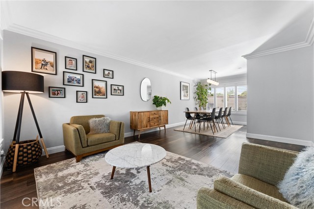 Detail Gallery Image 6 of 59 For 1421 Woodcrest Ave, Brea,  CA 92821 - 4 Beds | 2/1 Baths