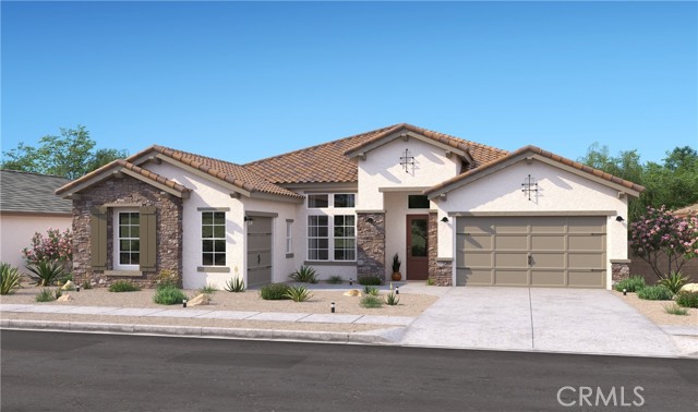 Detail Gallery Image 1 of 2 For 17177 Ta-Ki-Pi Rd, Apple Valley,  CA 92307 - 4 Beds | 3/1 Baths