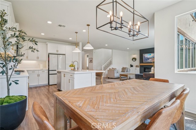 Detail Gallery Image 11 of 68 For 28331 Harvest Gold Ct, Menifee,  CA 92584 - 4 Beds | 3 Baths
