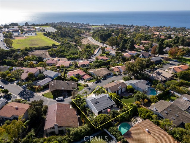 1820 Via Estudillo, Palos Verdes Estates, California 90274, 4 Bedrooms Bedrooms, ,3 BathroomsBathrooms,Residential,For Sale,Via Estudillo,SB24222260