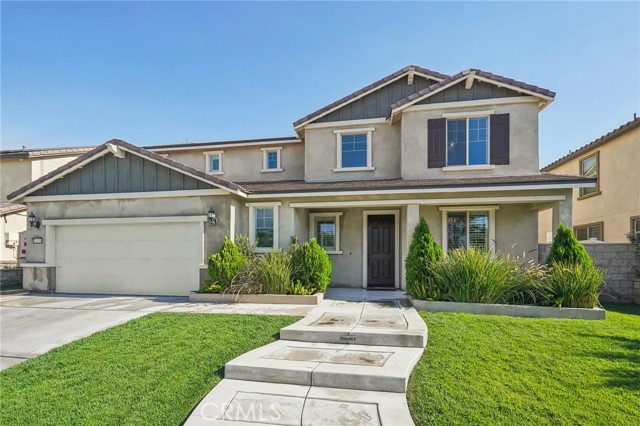 Detail Gallery Image 1 of 1 For 11126 Duran Dr, Jurupa Valley,  CA 91752 - 5 Beds | 4/1 Baths