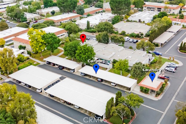 Detail Gallery Image 27 of 60 For 2220 E via Mariposa East #H,  Laguna Woods,  CA 92637 - 2 Beds | 1 Baths