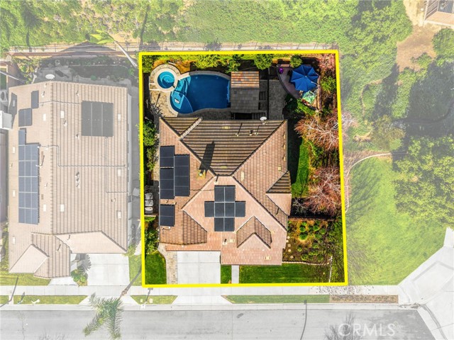 Detail Gallery Image 36 of 40 For 3680 Skylark, Brea,  CA 92823 - 3 Beds | 2/1 Baths