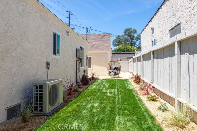 Detail Gallery Image 42 of 44 For 3301 Falcon Ave, Long Beach,  CA 90755 - 2 Beds | 1 Baths