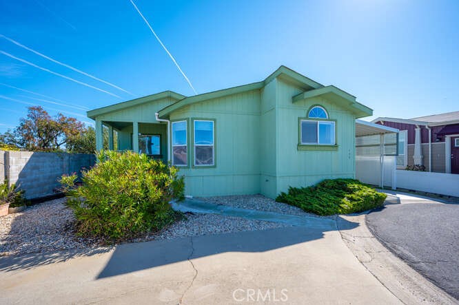 201 Five Cities Drive 107, Pismo Beach, CA 93449