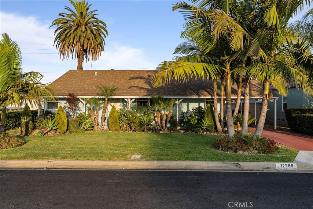 12268 Samoline Ave.