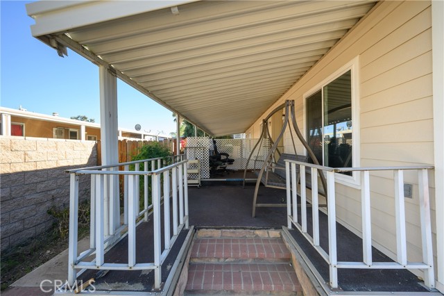 Detail Gallery Image 17 of 24 For 3123 El Rosario, Perris,  CA 92571 - 2 Beds | 2 Baths