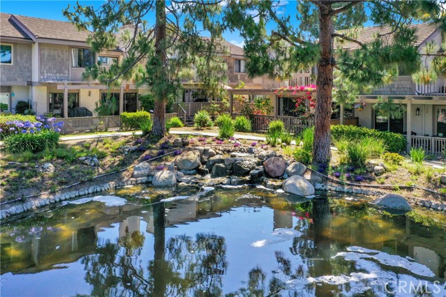 Detail Gallery Image 39 of 50 For 27112 Mill Pond #2,  Dana Point,  CA 92624 - 2 Beds | 2/1 Baths