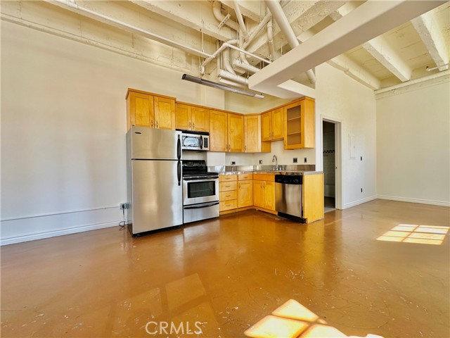 Detail Gallery Image 5 of 8 For 312 W 5th St #M1,  Los Angeles,  CA 90013 - 1 Beds | 1 Baths