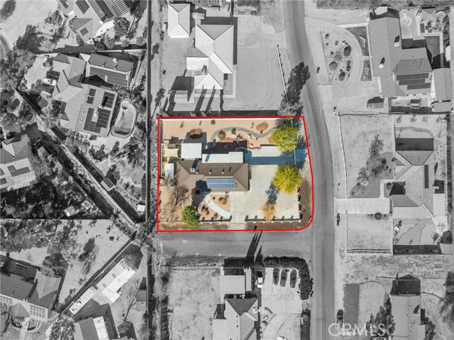 Detail Gallery Image 41 of 41 For 13826 Wawona, Apple Valley,  CA 92307 - 3 Beds | 2 Baths