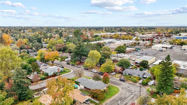 Detail Gallery Image 52 of 52 For 1 Cottage Cir, Chico,  CA 95926 - 3 Beds | 2 Baths